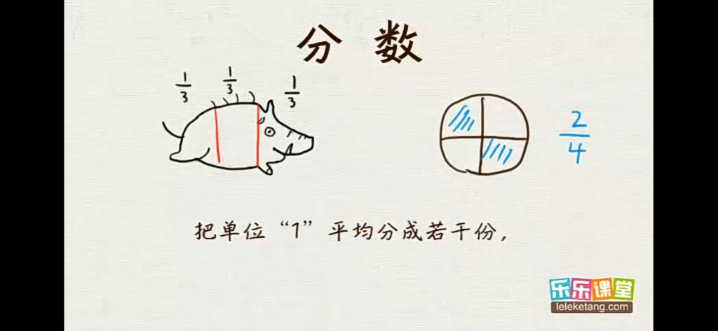 国学动画 | 五年级计算——小小计算专家，智慧飞跃！-518资源网
