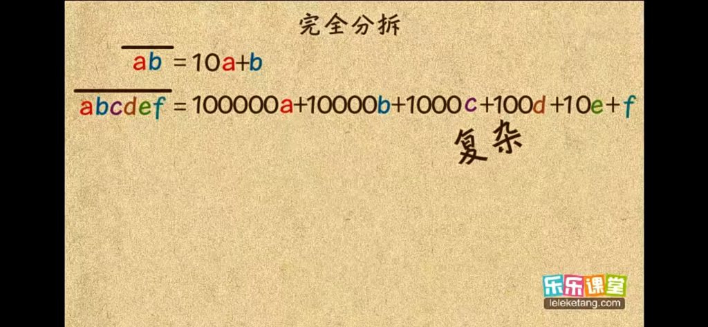 国学动画 | 五年级数字谜——小小数字探秘家，智慧飞跃！-518资源网