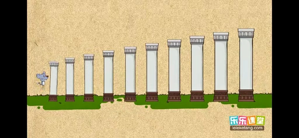 国学动画 | 六年级计数——小小计数专家，智慧启迪！-518资源网